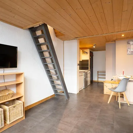Le Sefcotel - Val Claret-18 By Interhome Apartment *