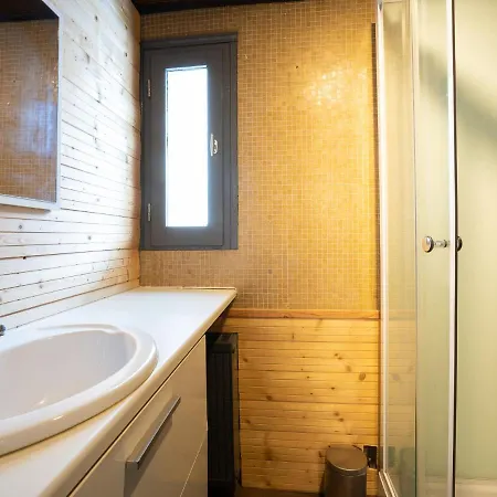 Le Sefcotel - Val Claret-18 By Interhome *