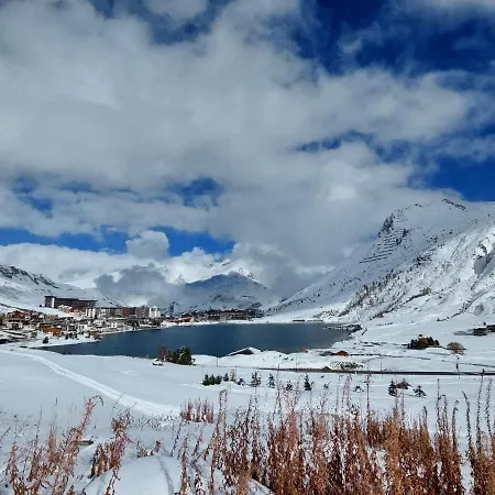 Le Sefcotel - Val Claret-18 By Interhome * Tignes
